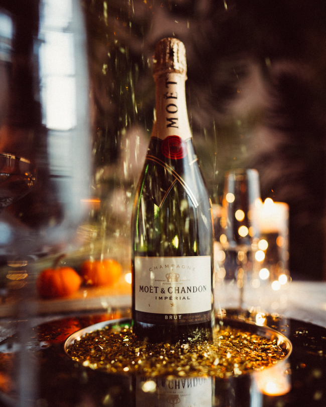 Moët