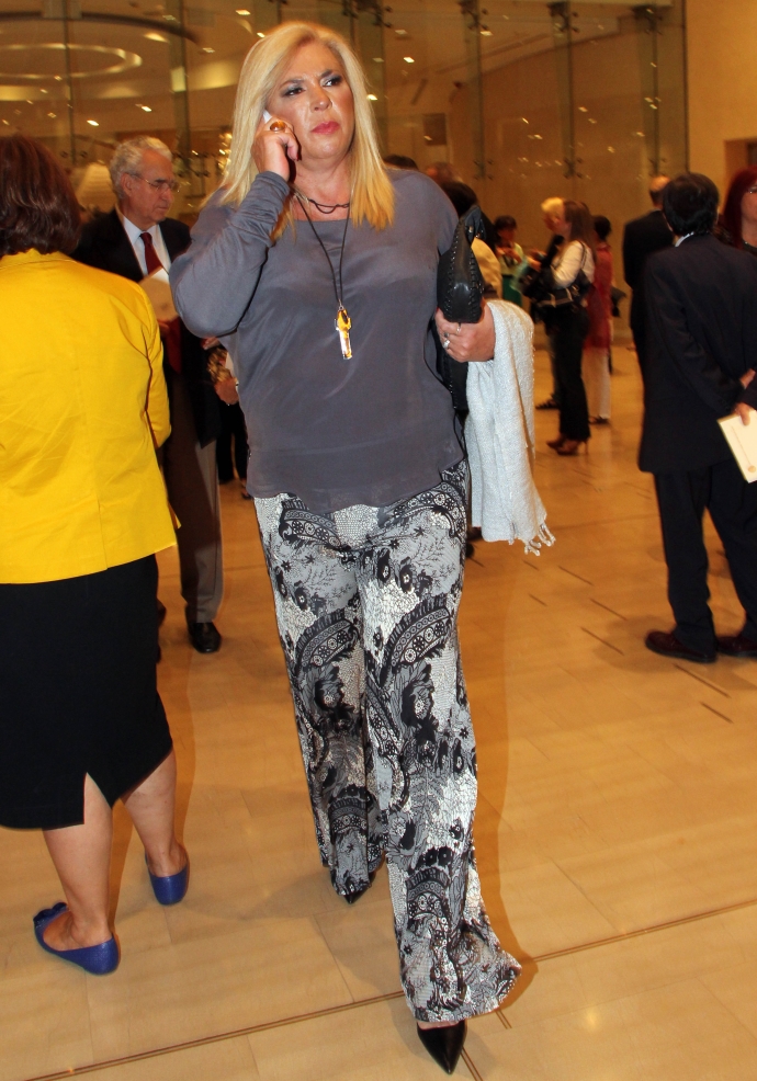 Διάσημες Εμφανίσεις - εικόνα 15