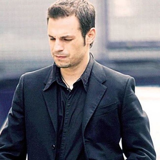 Δέσποινα Βανδή