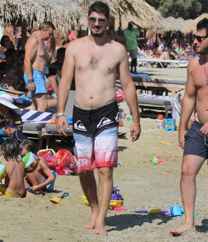 Mykonos Report