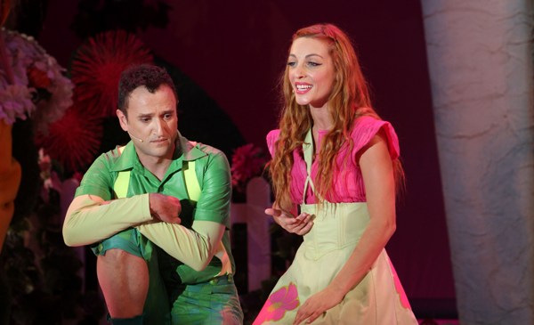 Σάκης Ρουβάς - εικόνα 3