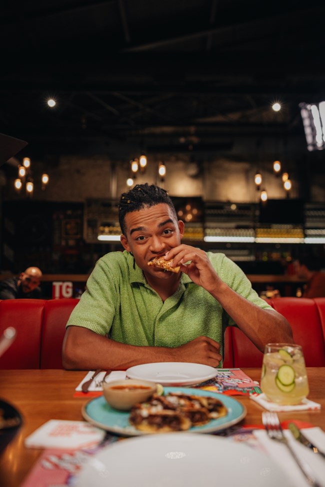TGI Fridays