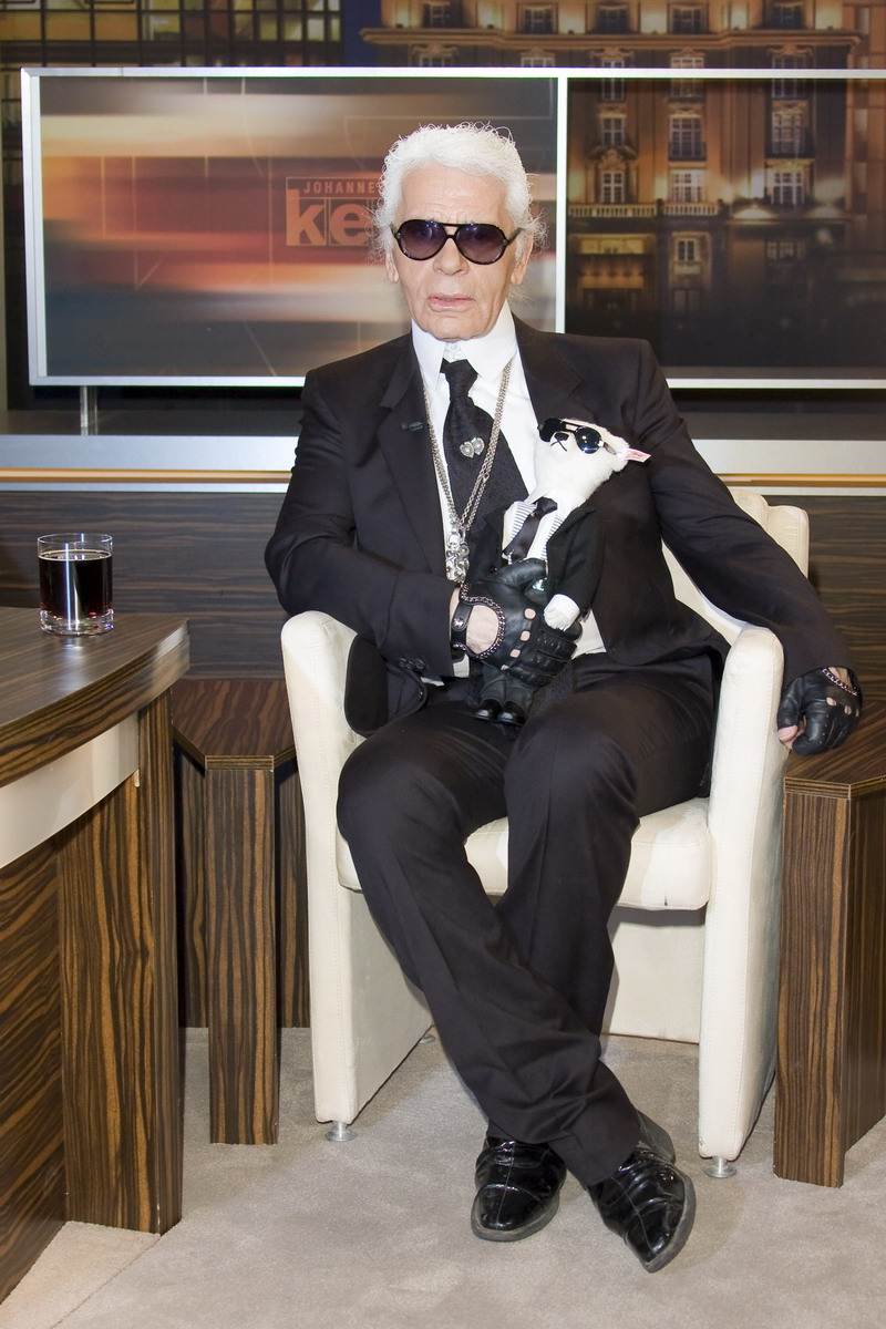 Κάρλ Λάγκερφελντ