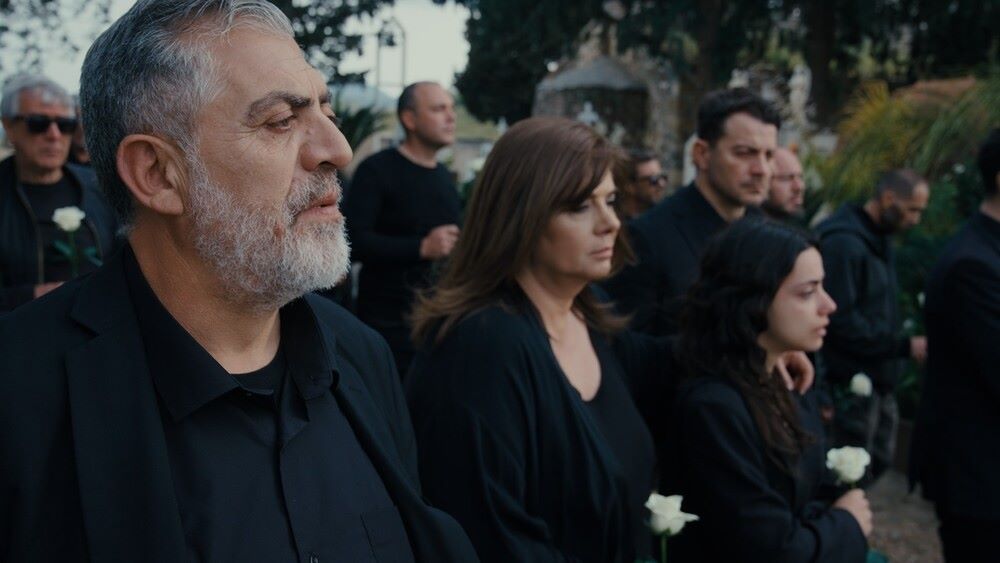 Επεισόδιο 143 (Πέμπτη 18 Απριλίου στις 21:00)