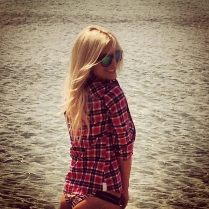 Μπορούμε Επιτέλους Να Το Φωνάξουμε: H Κατερίνα Καινούργιου Είναι Σέξι