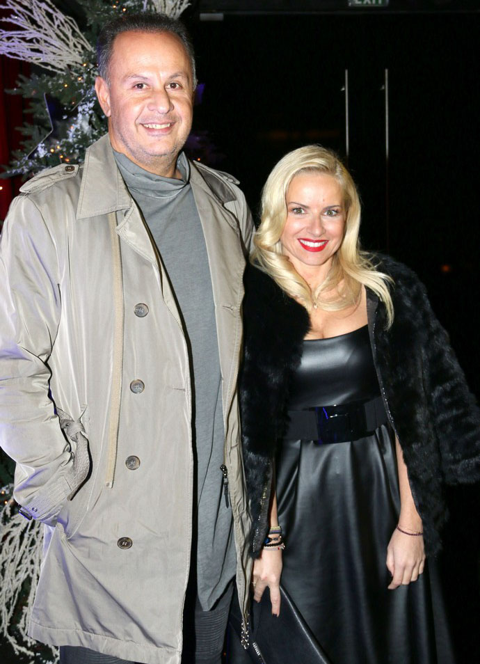 ANT1 Christmas Party - εικόνα 4