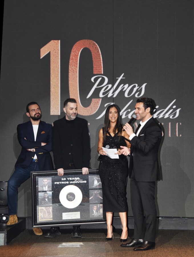 Πέτρος Ιακωβίδης