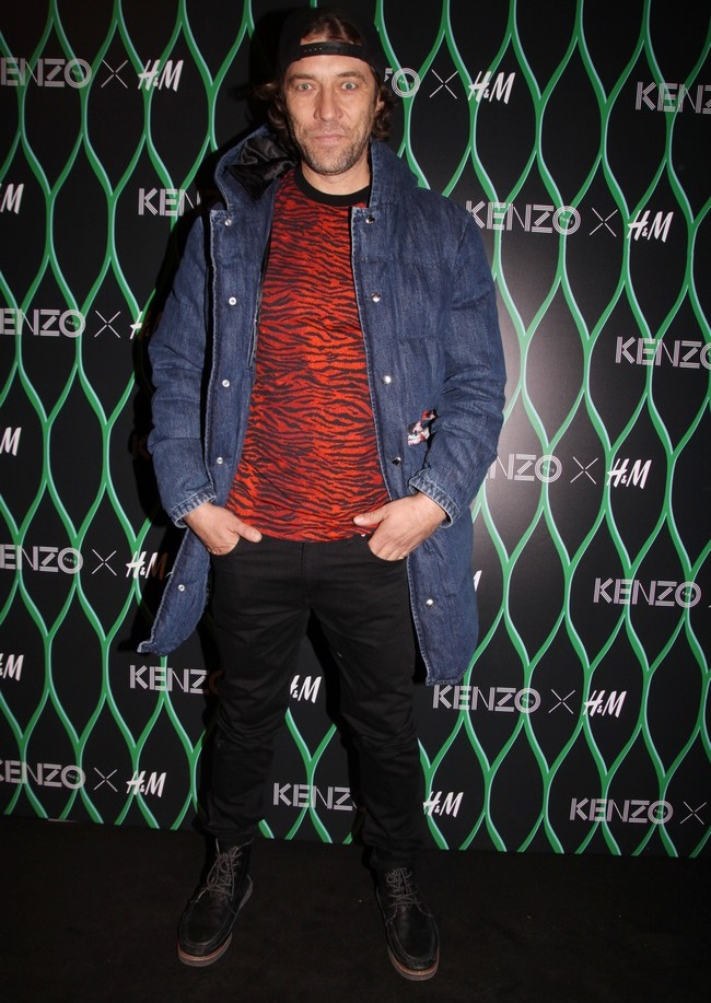 Kenzo X H&M - εικόνα 5