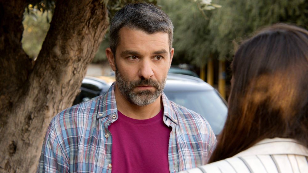 Τρίτη 4 Οκτωβρίου Επεισόδιο 9