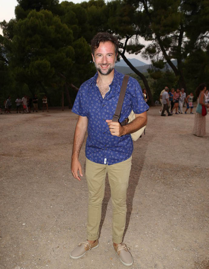 Διάσημες Εμφανίσεις - εικόνα 10