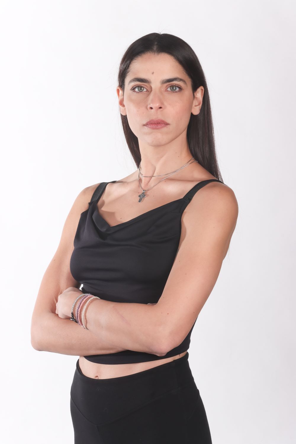 ΔΙΑΣΗΜΟΙ | ΜΥΡΙΕΛΛΑ ΚΟΥΡΕΝΤΗ