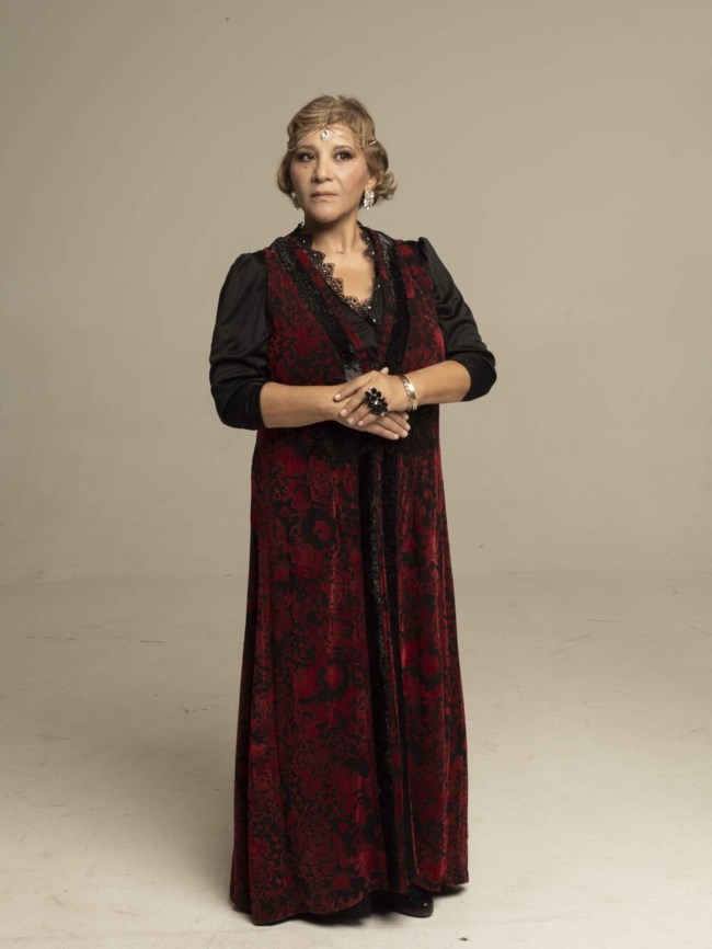 "Μαρίκα με είπανε - Μαρίκα με βγάλανε" | Νέγκα, Λεγάκη  και Καρρά  έρχονται στο Embassy Theater - εικόνα 2