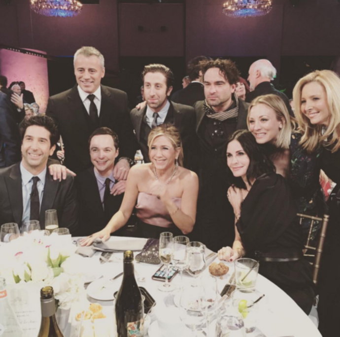 Friends