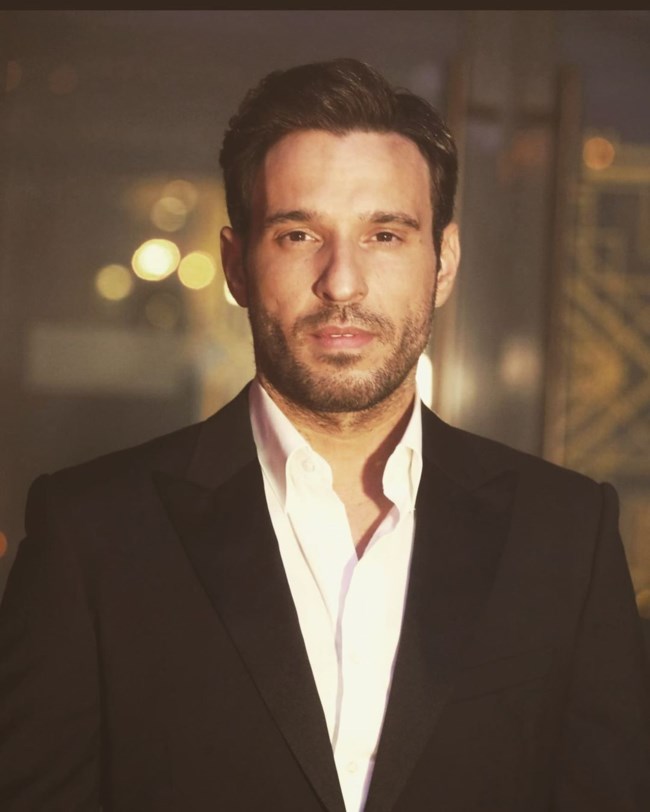 Συγκλονιστική εξομολόγηση στον αέρα του Πρωϊνού: "Ο πατέρας μου ήταν αυτόχειρας"