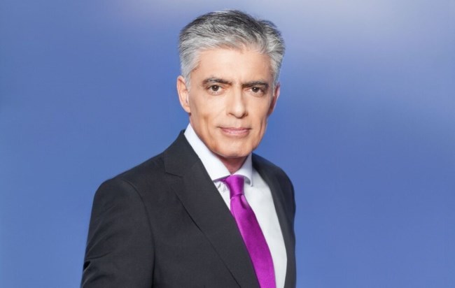 Σταθερά στην πρώτη θέση προτίμησης των τηλεθεατών η ενημέρωση του Mega και τον Μάιο