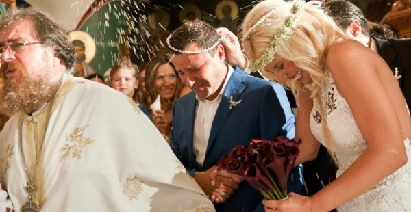 Οι Γάμοι Της Χρονιάς - εικόνα 5