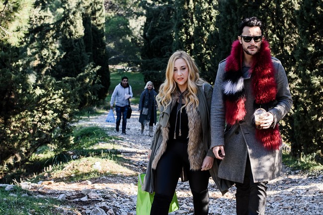 Διάσημες Εμφανίσεις - εικόνα 2