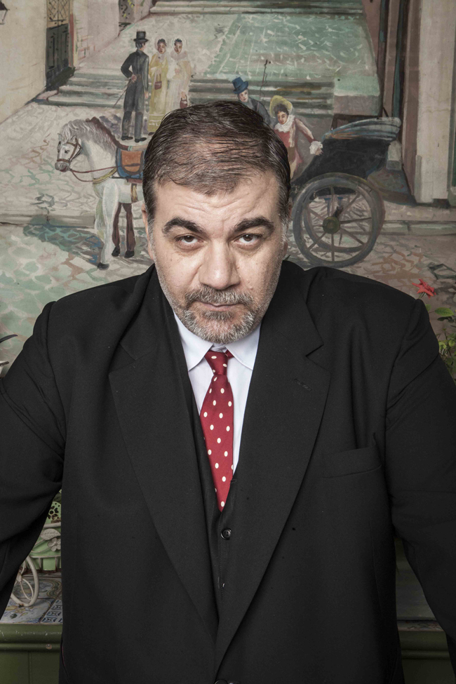 Στέλιος Καζαντζίδης: «Η ζωή του όλη» - εικόνα 3