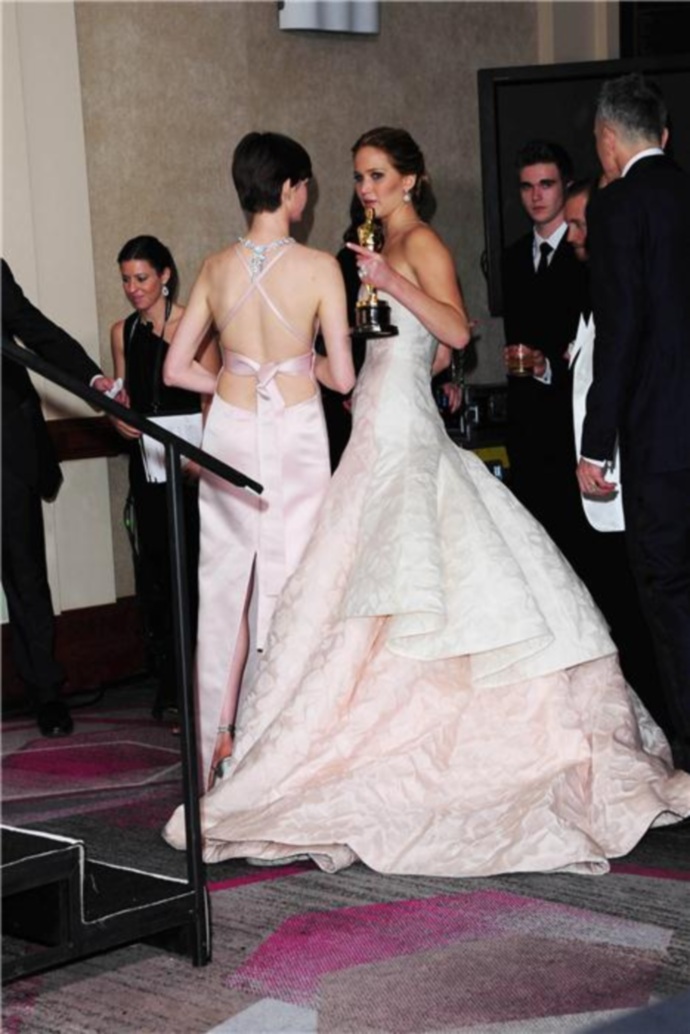 Βραβεία Όσκαρ 2013 - εικόνα 10