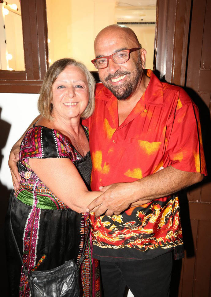 Διάσημες Εμφανίσεις - εικόνα 3