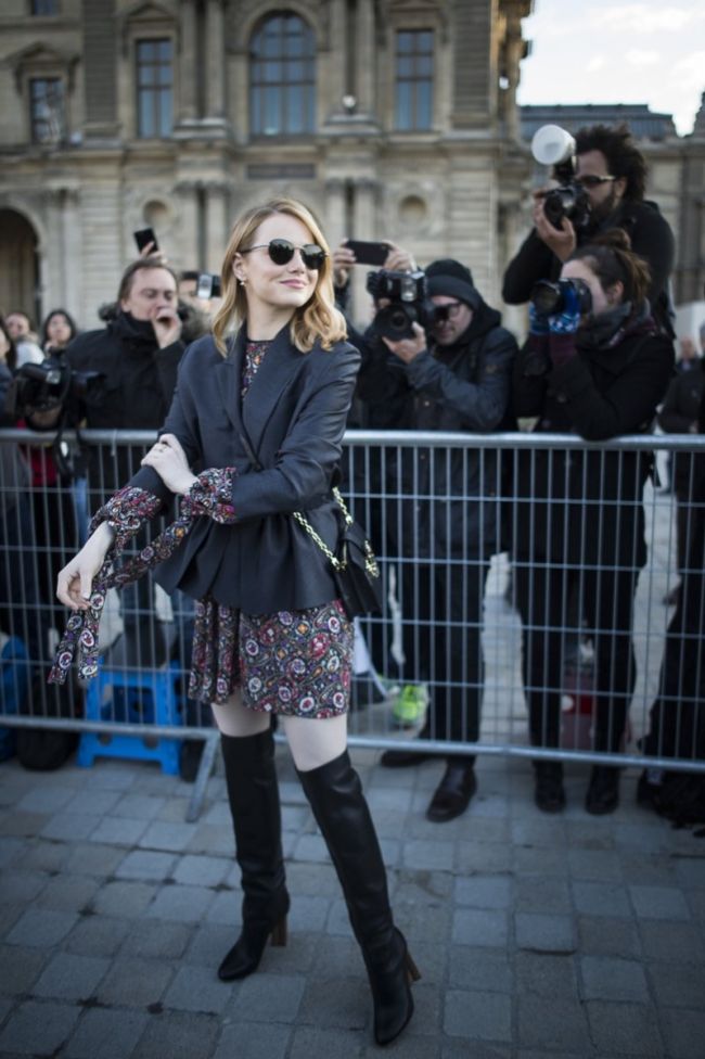 Paris Fashion Week
- εικόνα 2