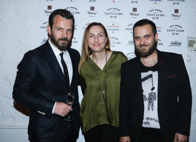 Tasty Awards 2016 - εικόνα 3