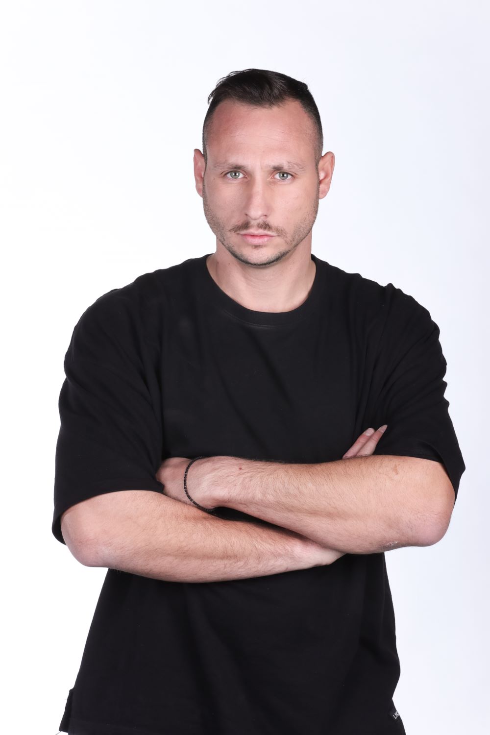 ΜΑΧΗΤΕΣ | ΓΙΩΡΓΟΣ ΚΑΤΣΑΟΥΝΗΣ