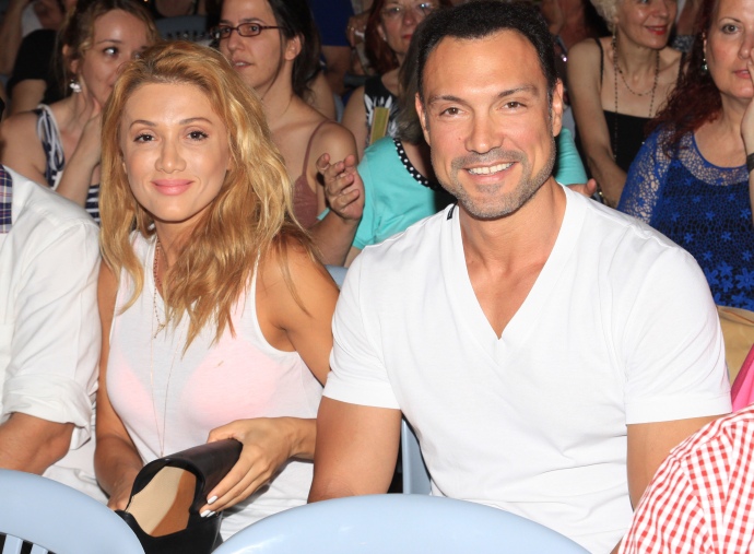 Διάσημες Εμφανίσεις
 - εικόνα 17