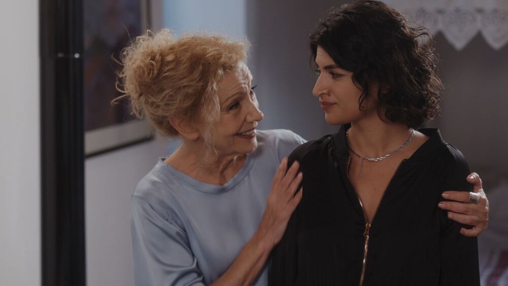 Επεισόδιο 42 (Πέμπτη 13 Νοεμβρίου στις 22:20)