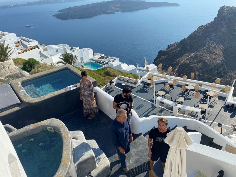 Τρίτη 27/6 επ3&4