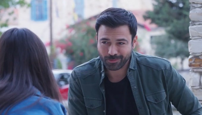 Η γη της Ελιάς