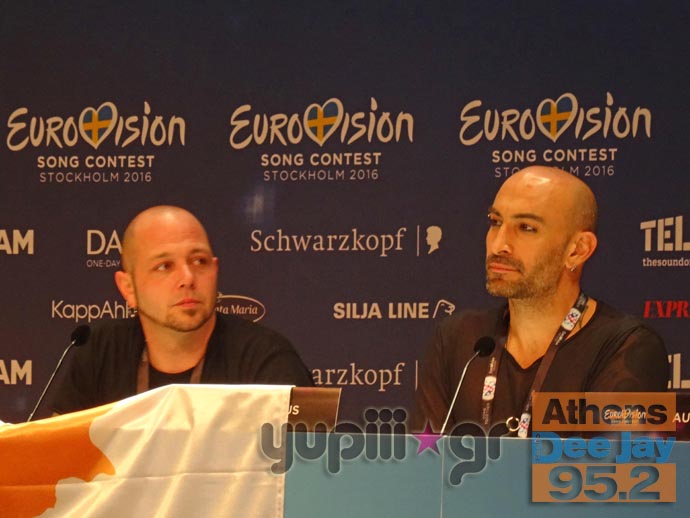 Eurovision 2016: Photo Report - εικόνα 5