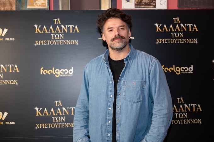 Γιάννης Δαββέτας