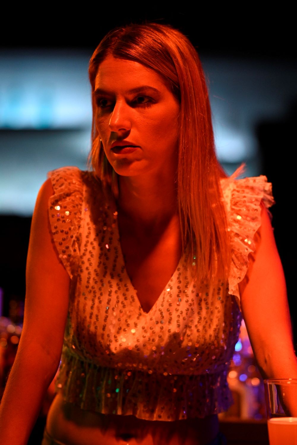 Νάντια Κανετάκη (Πένυ Παπαγεωργίου)