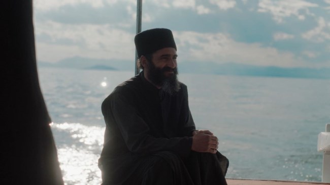 O Παΐσιος αναγκάζεται να βγει από το Άγιον Όρος! Τα πάντα για το όγδοο επεισόδιο