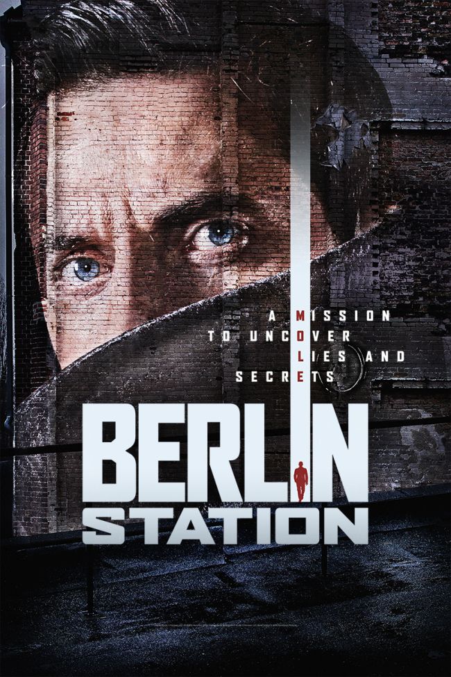 Το «Berlin Station» Έρχεται Στο COSMOTE TV - εικόνα 6