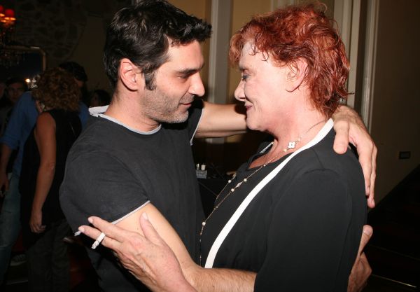 Διάσημες Εμφανίσεις