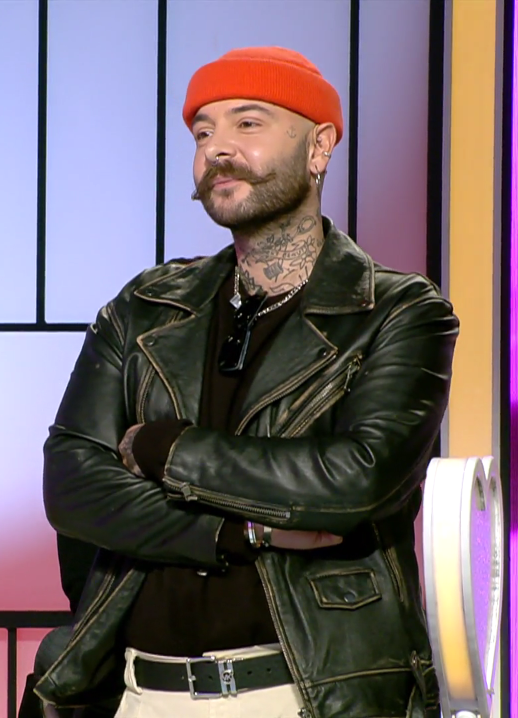 Μάθε τα πάντα για τον νέο παίκτη του My Style Rocks