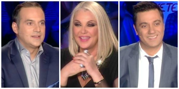 Just the 2 of Us - εικόνα 2