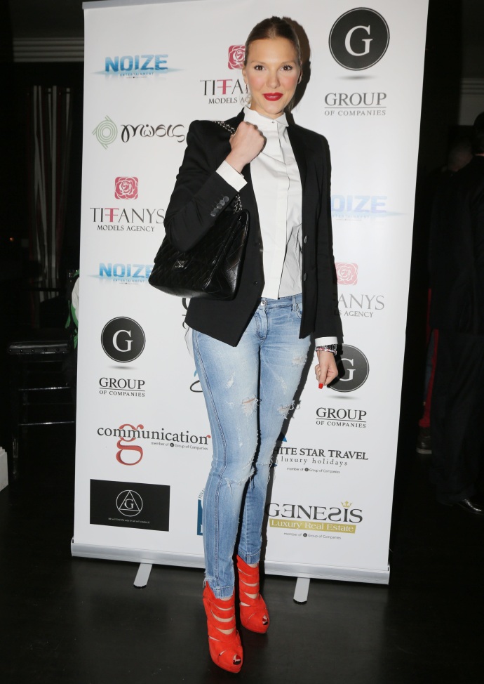 Διάσημες Εμφανίσεις - εικόνα 2