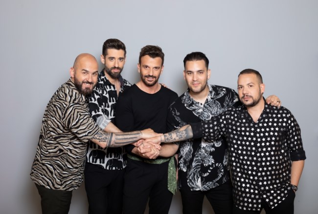 DECHO - X-Factor