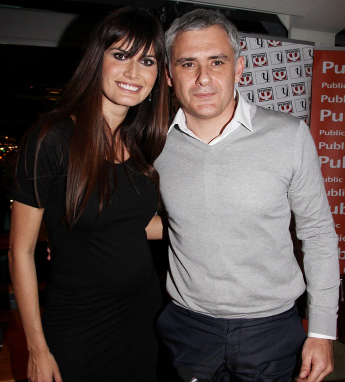 Κάλλι Τσιλίδου 