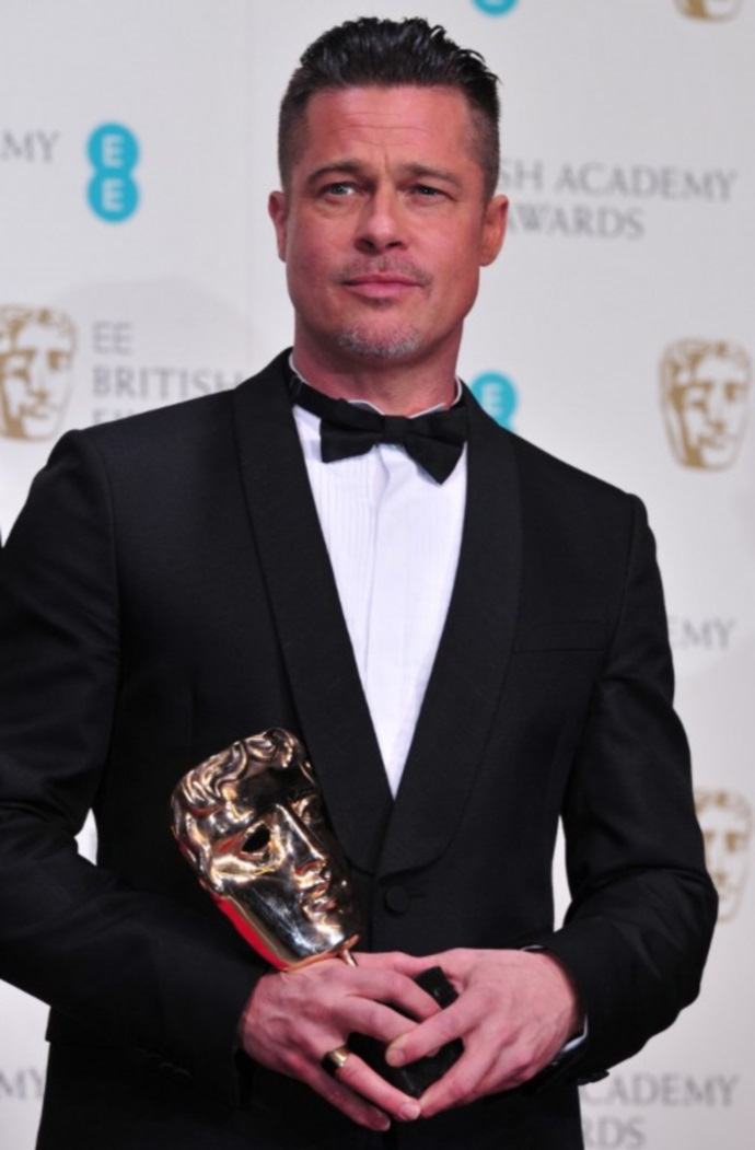 Βραβεία BAFTA 2014 - εικόνα 3