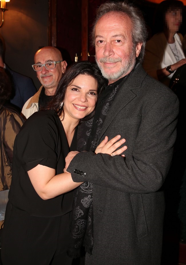 Ψίθυροι Στο Θέατρο «Αθηνών» - εικόνα 17