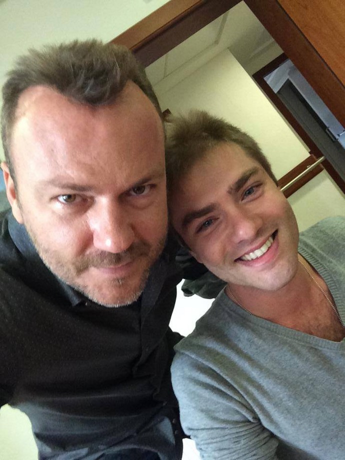 Όρκος Σιωπής - εικόνα 3