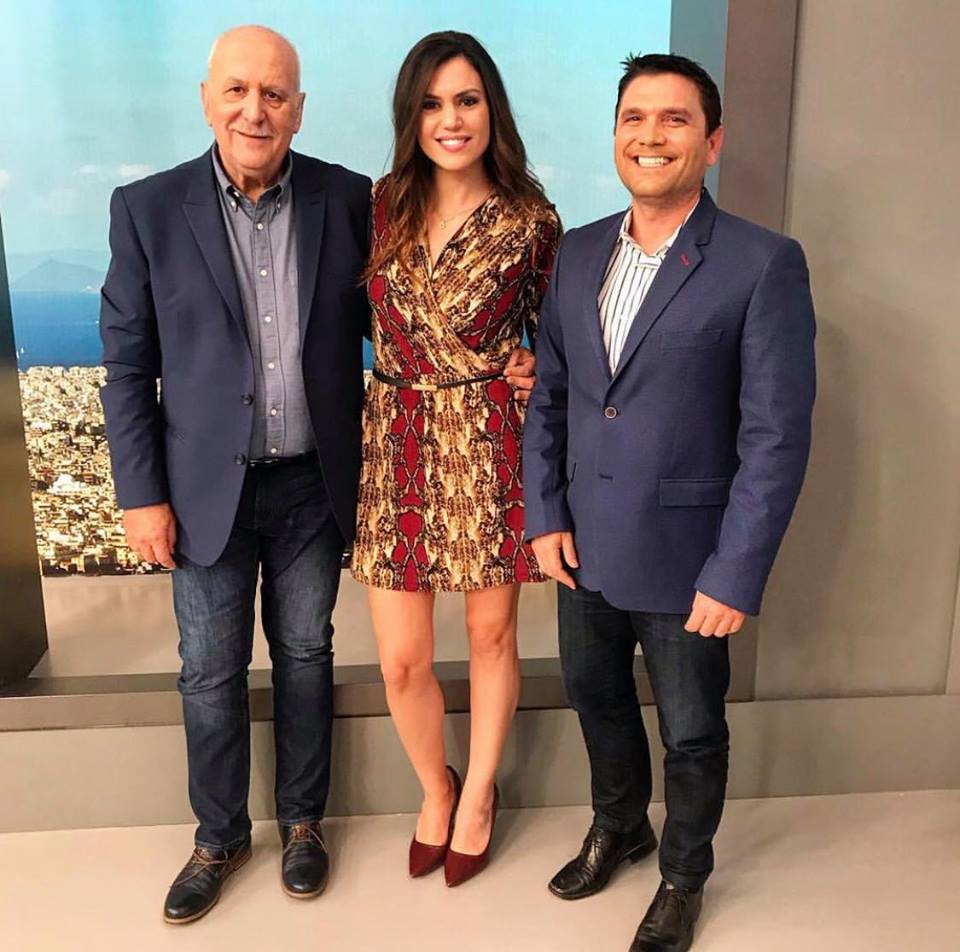 Γιώργος Παπαδάκης