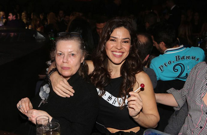 Διάσημες Εμφανίσεις - εικόνα 14