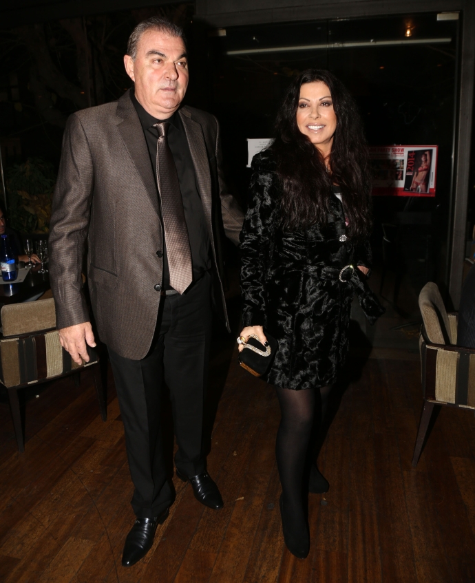 Διάσημες Εμφανίσεις - εικόνα 6