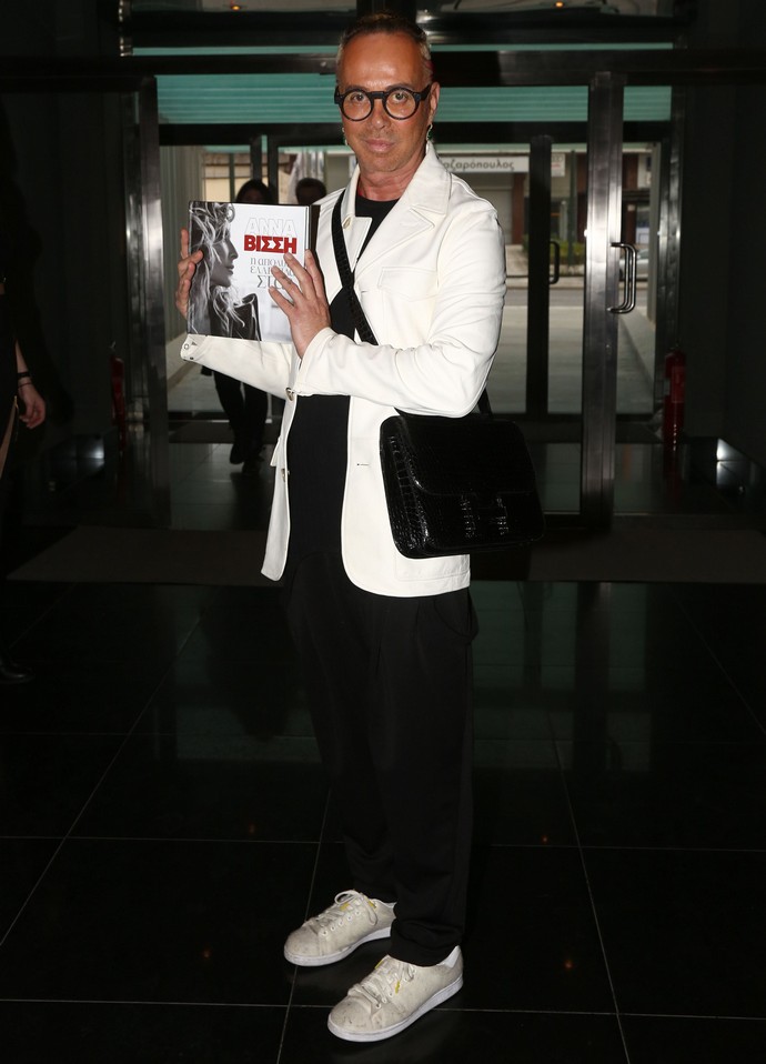 Άννα Βίσση - εικόνα 6