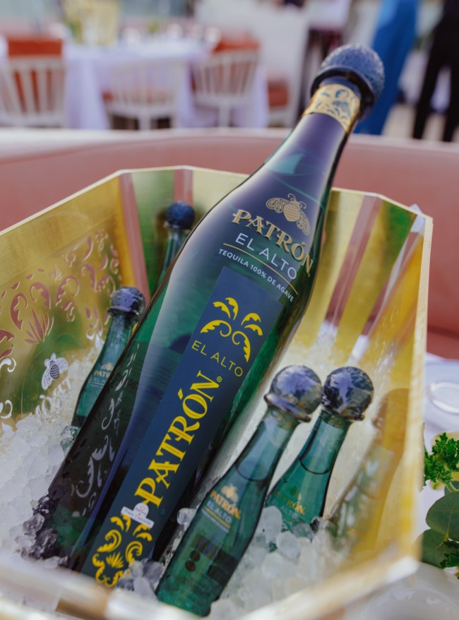 Patrón